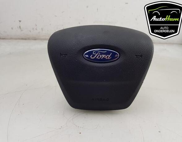 Driver Steering Wheel Airbag FORD FOCUS III Turnier, FORD C-MAX II (DXA/CB7, DXA/CEU)