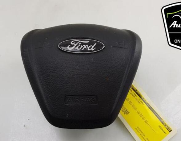 Airbag Fahrer Ford Fiesta VI CB1, CCN 1899083 P11416200