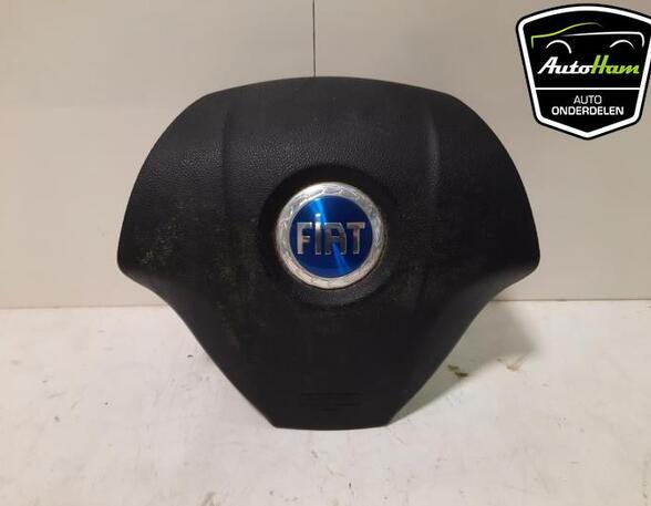 Driver Steering Wheel Airbag FIAT GRANDE PUNTO (199_), FIAT PUNTO EVO (199_), FIAT PUNTO (199_)