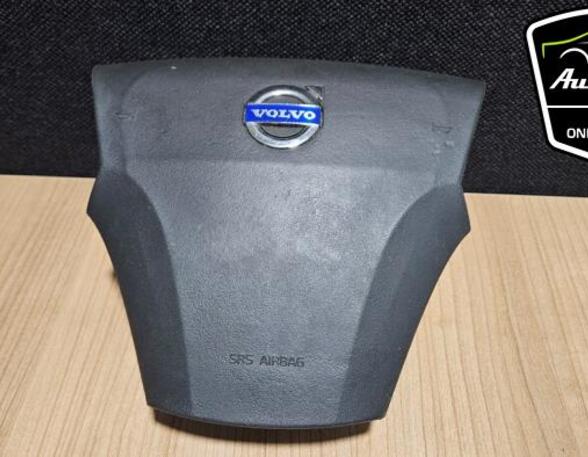 Driver Steering Wheel Airbag VOLVO V50 (545)