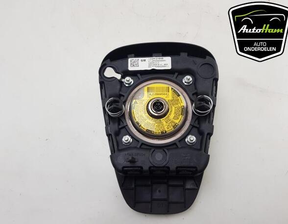 Driver Steering Wheel Airbag OPEL ZAFIRA TOURER C (P12)