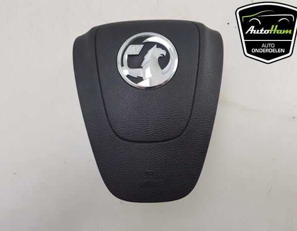 Driver Steering Wheel Airbag OPEL ZAFIRA TOURER C (P12)