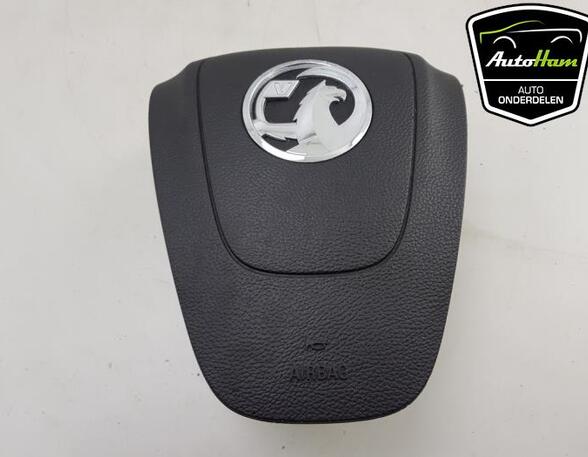 Driver Steering Wheel Airbag OPEL ZAFIRA TOURER C (P12)