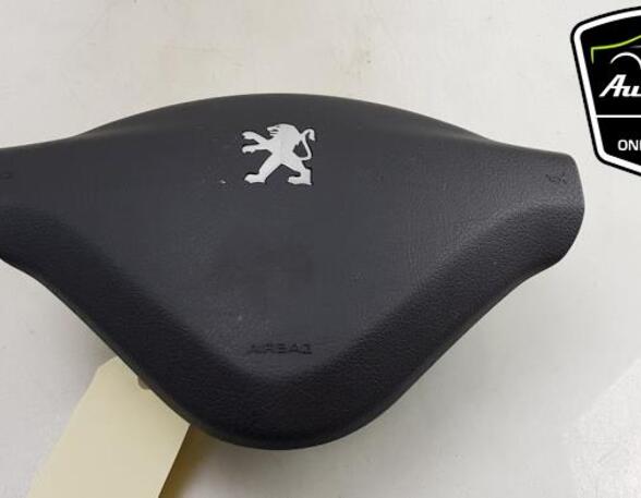 Airbag Stuurwiel PEUGEOT 207 (WA_, WC_), PEUGEOT 207 CC (WD_), PEUGEOT 207 SW (WK_)