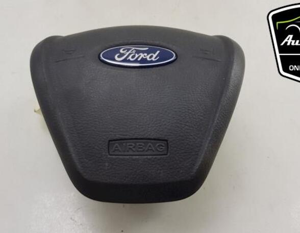 Driver Steering Wheel Airbag FORD FIESTA VI (CB1, CCN)