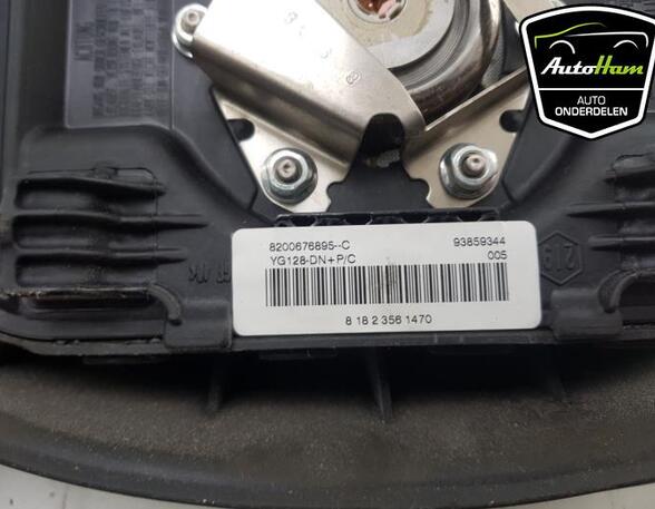 Airbag Fahrer Renault Trafic II Kasten FL 8200676895 P19665927