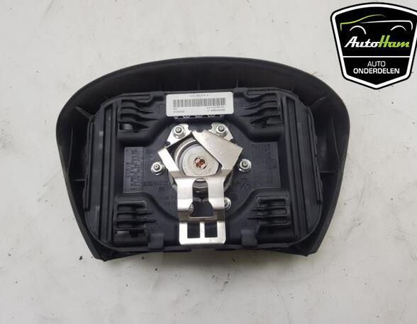 Driver Steering Wheel Airbag RENAULT TRAFIC II Van (FL)