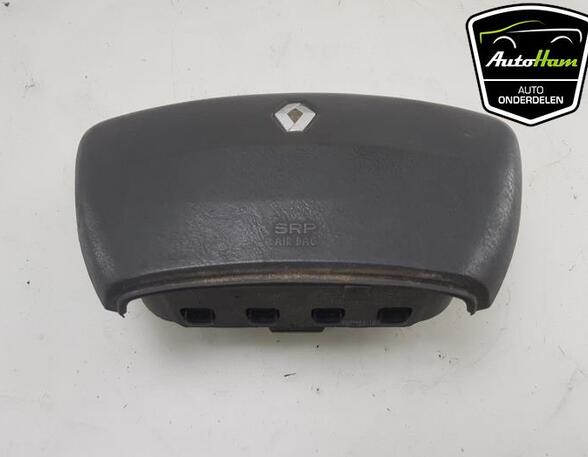 Driver Steering Wheel Airbag RENAULT TRAFIC II Van (FL)