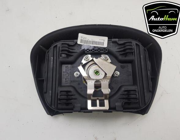 Airbag Fahrer Renault Trafic II Kasten FL 8200136331 P19656266