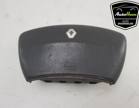 Driver Steering Wheel Airbag RENAULT TRAFIC II Van (FL)