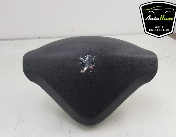 Airbag Stuurwiel PEUGEOT 207 (WA_, WC_), PEUGEOT 207 SW (WK_), PEUGEOT 207 CC (WD_)