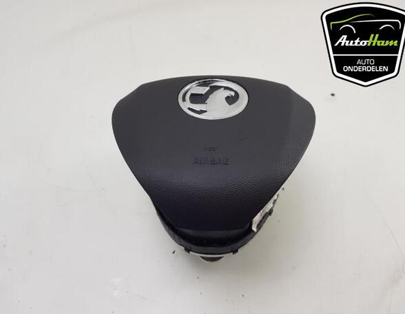 Driver Steering Wheel Airbag OPEL GRANDLAND X (A18)