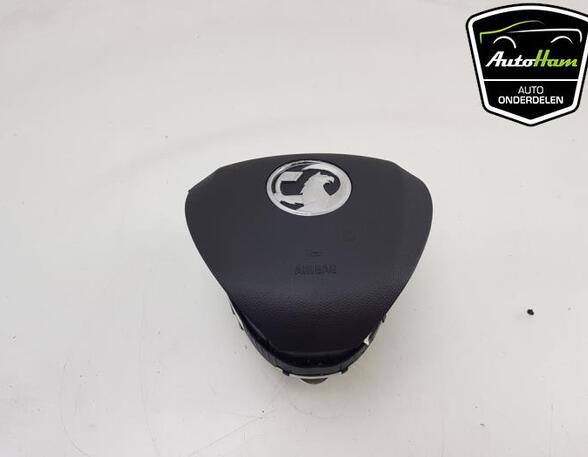 Driver Steering Wheel Airbag OPEL GRANDLAND X (A18)