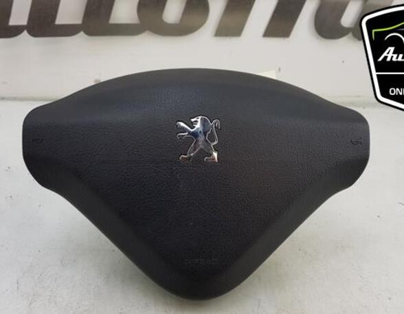 Airbag Stuurwiel PEUGEOT 207 (WA_, WC_), PEUGEOT 207 SW (WK_), PEUGEOT 207 CC (WD_)