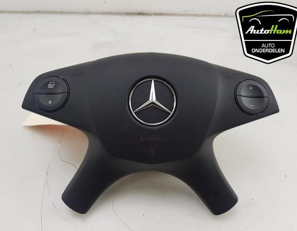 Driver Steering Wheel Airbag MERCEDES-BENZ C-CLASS (W204)