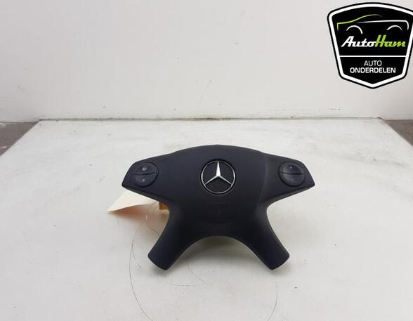 Driver Steering Wheel Airbag MERCEDES-BENZ C-CLASS (W204)