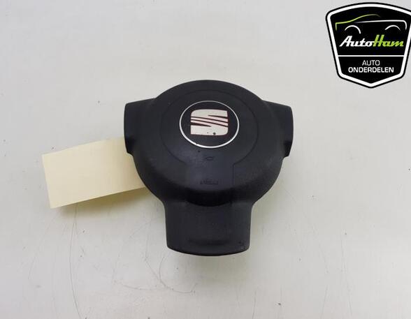 Airbag Stuurwiel SEAT ALTEA (5P1), SEAT ALTEA XL (5P5, 5P8), SEAT TOLEDO III (5P2)