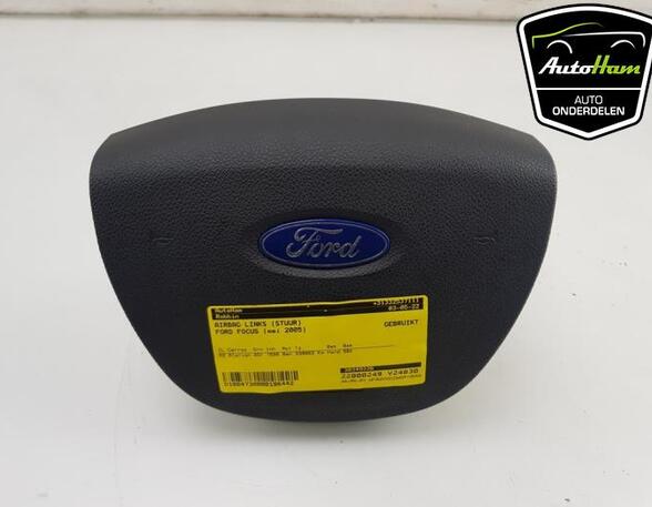 Airbag Stuurwiel FORD FOCUS II Turnier (DA_, FFS, DS), FORD FOCUS II (DA_, HCP, DP)