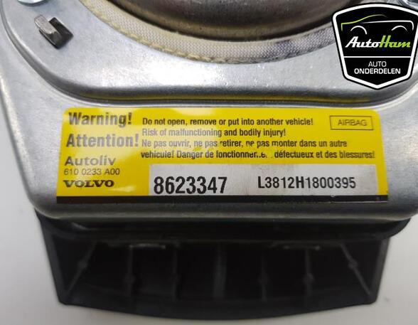 Airbag Fahrer Volvo V50 545 8623347 P17414407