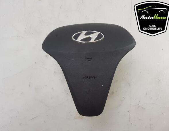 Airbag Stuurwiel HYUNDAI ix20 (JC)