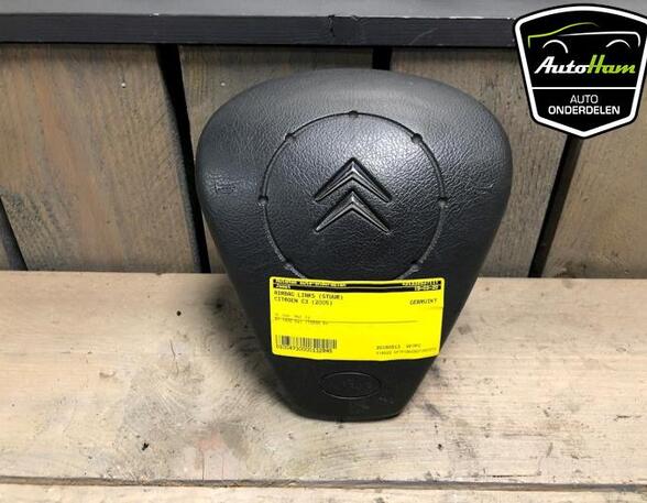 Driver Steering Wheel Airbag CITROËN C3 I (FC_, FN_)