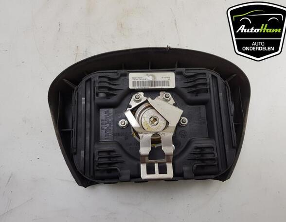 Airbag Fahrer Renault Trafic II Kasten FL 8200136331 P18740183