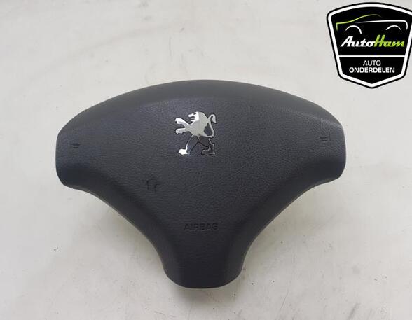 Airbag Stuurwiel PEUGEOT 3008 MPV (0U_)