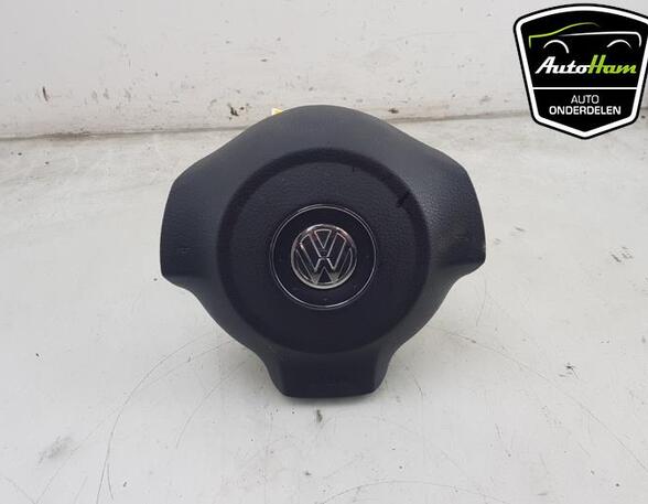 Driver Steering Wheel Airbag VW POLO (6R1, 6C1), VW POLO Van (6R)