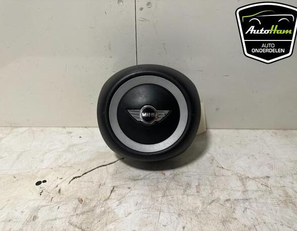 Driver Steering Wheel Airbag MINI MINI (R56), MINI MINI CLUBMAN (R55)