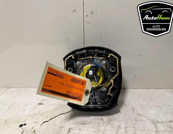 Driver Steering Wheel Airbag MINI MINI (R56), MINI MINI CLUBMAN (R55)