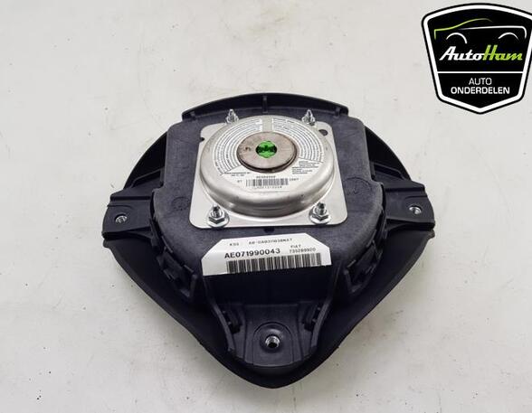 Driver Steering Wheel Airbag ALFA ROMEO GT (937_), ALFA ROMEO 147 (937_)