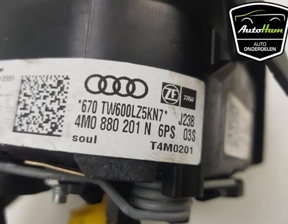 Airbag Stuurwiel AUDI Q7 (4MB, 4MG)