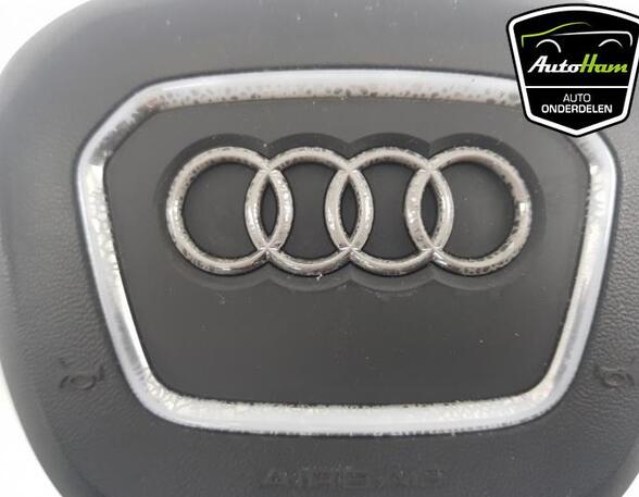 Driver Steering Wheel Airbag AUDI Q7 (4MB, 4MG)