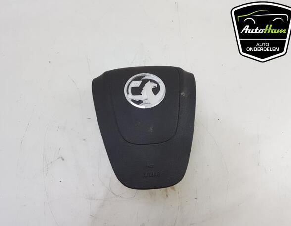 Driver Steering Wheel Airbag OPEL ZAFIRA TOURER C (P12)