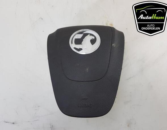 Driver Steering Wheel Airbag OPEL ZAFIRA TOURER C (P12)