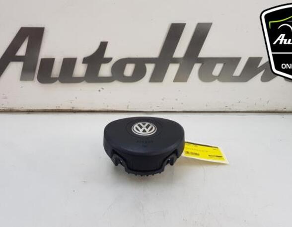 Airbag Fahrer VW Touran 1T1, 1T2 1T0880201A P13656537