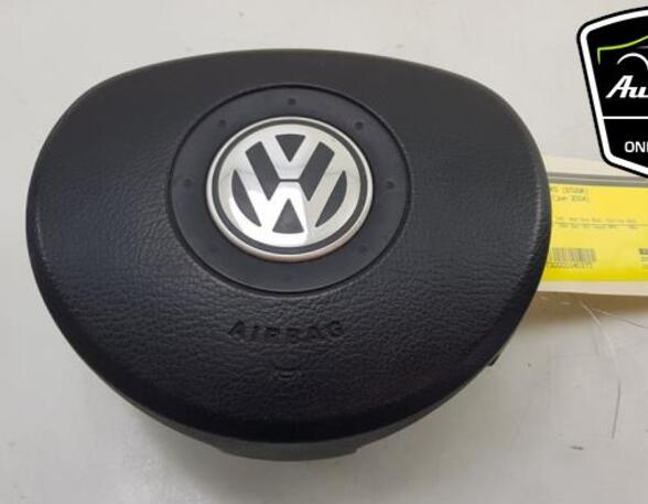 Airbag Stuurwiel VW POLO (9N_), VW TOURAN (1T1, 1T2), VW FOX Hatchback (5Z1, 5Z3, 5Z4), VW TOURAN (1T3)