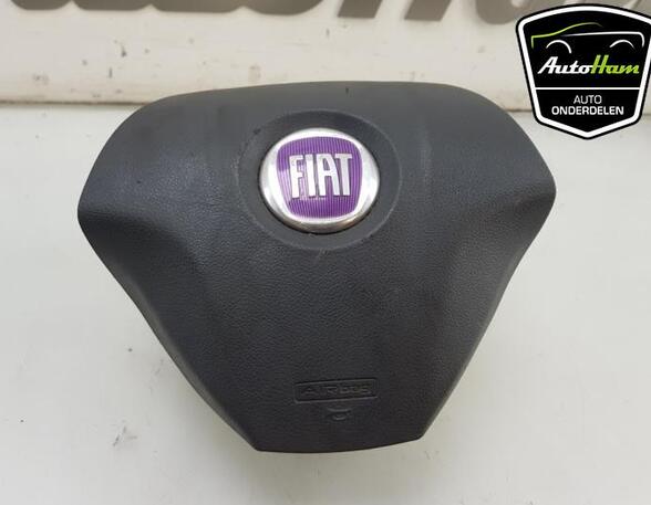 Airbag Stuurwiel FIAT FIORINO Box Body/MPV (225_), FIAT QUBO (225_)