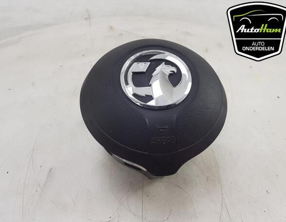 Airbag Fahrer Opel Adam  13357724 P20792287