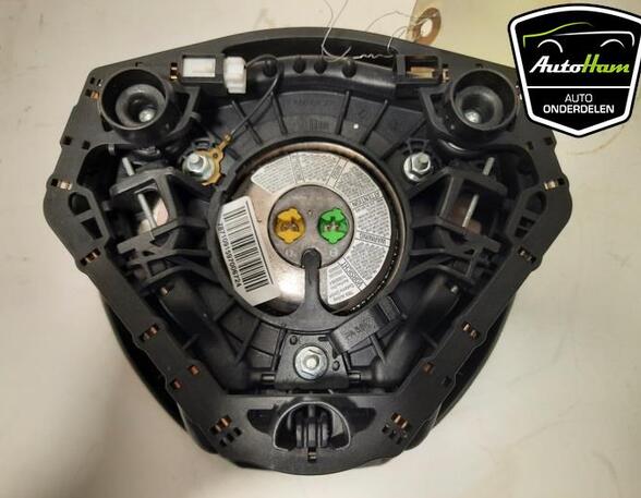 Airbag Stuurwiel FIAT GRANDE PUNTO (199_), FIAT PUNTO EVO (199_), FIAT PUNTO (199_)