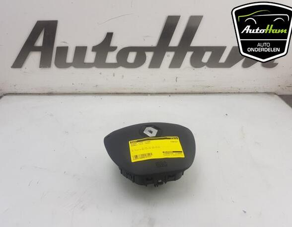 Airbag Fahrer Renault Clio IV BH 985108265R P16858447