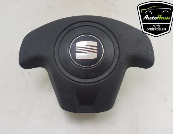 Driver Steering Wheel Airbag SEAT IBIZA III (6L1)