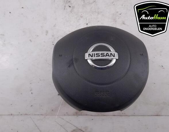 Driver Steering Wheel Airbag NISSAN MICRA III (K12)