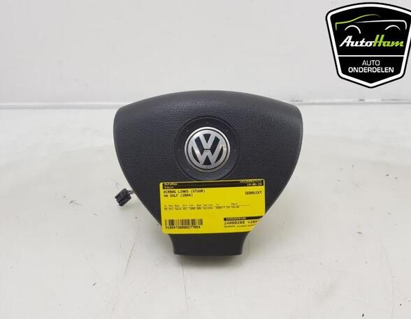 Airbag Stuurwiel VW GOLF V (1K1), VW GOLF VI (5K1), VW GOLF PLUS (5M1, 521)