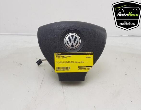 Airbag Stuurwiel VW GOLF V (1K1), VW GOLF VI (5K1), VW GOLF PLUS (5M1, 521)