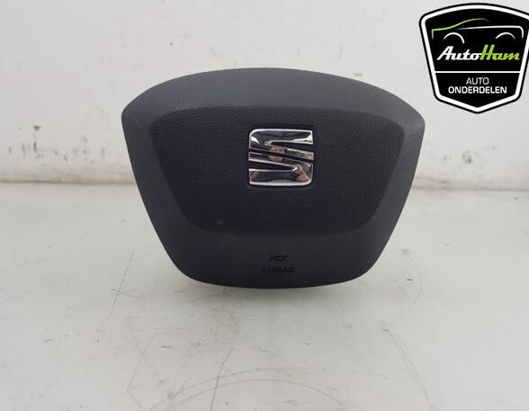 Driver Steering Wheel Airbag SEAT LEON ST (5F8), SEAT IBIZA V (KJ1, KJG), SEAT LEON (5F1), SEAT LEON SC (5F5)