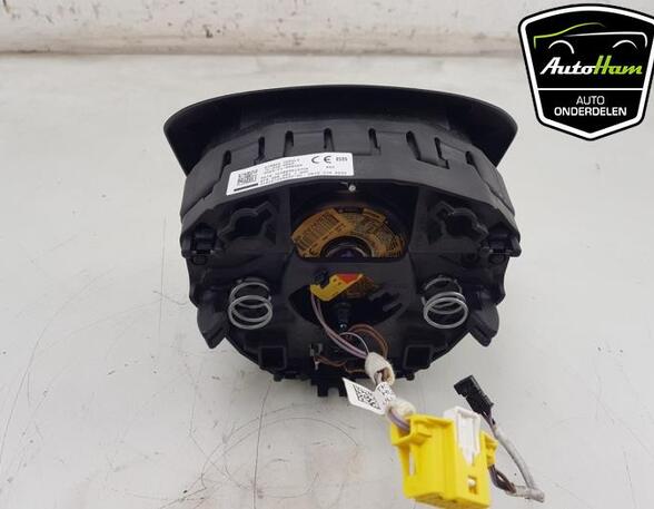 Driver Steering Wheel Airbag SEAT LEON ST (5F8), SEAT IBIZA V (KJ1, KJG), SEAT LEON (5F1), SEAT LEON SC (5F5)