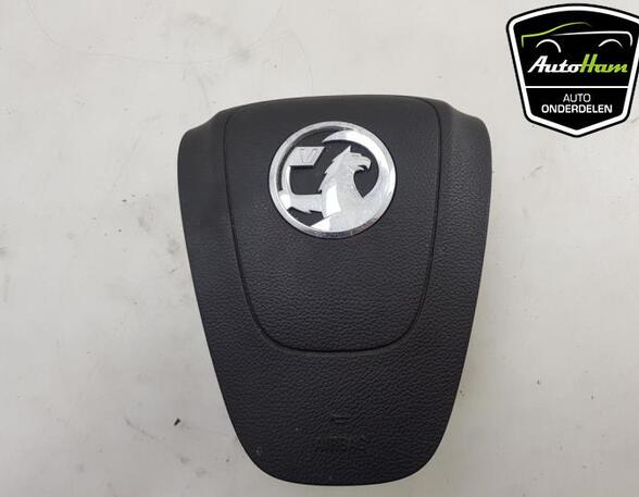 Driver Steering Wheel Airbag OPEL MERIVA B MPV (S10)