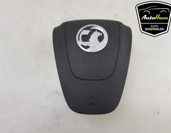 Driver Steering Wheel Airbag OPEL MERIVA B MPV (S10)