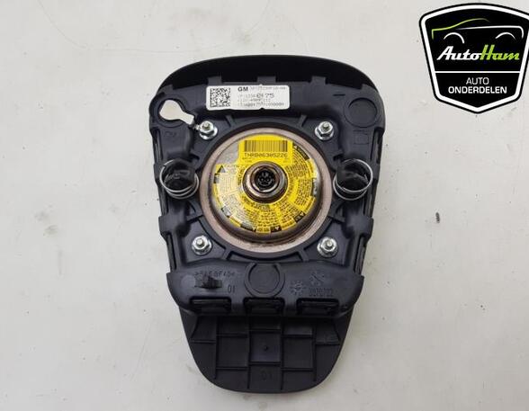 Driver Steering Wheel Airbag OPEL MERIVA B MPV (S10)